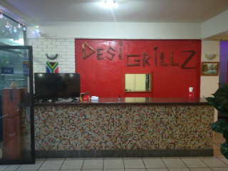 Desi Grillz Family Restaurent Takeout