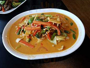 Thai Cuisine Of Salem