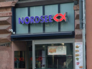 Nordsee Frankfurt Hasengasse