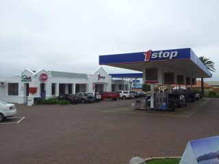 Engen Reggies 1 Stop