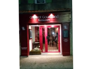 O'Bistrot Gourmand