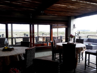 Thali Thali Game Lodge