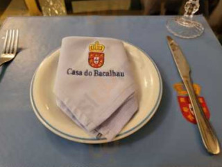 Casa Do Bacalhau