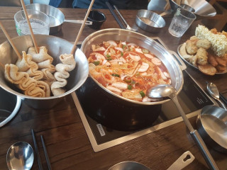 Manyo Tteokbokki Geumchon