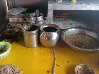 Rajendra Chaat Bhandar