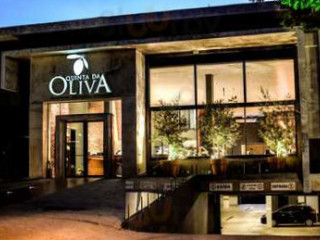 Quinta Da Oliva Pizzas Carnes E Massas