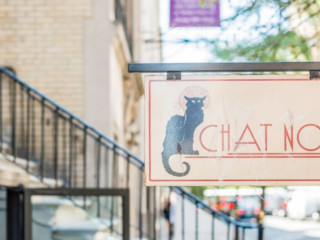 Bistro Chat Noir