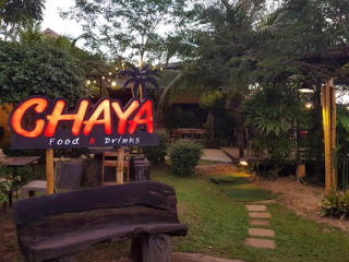 Chaya Food&drink