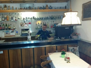 Gasthof- Osteria Torggele