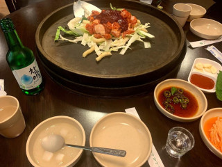 일미닭갈비