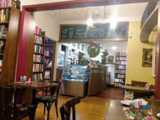 Do Arco Da Velha Livraria E Café