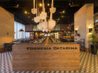 Forneria Catarina São Jose