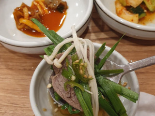 Bongsil Hanu Gukbap