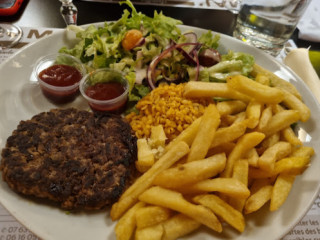 Le Grill Saint Jean