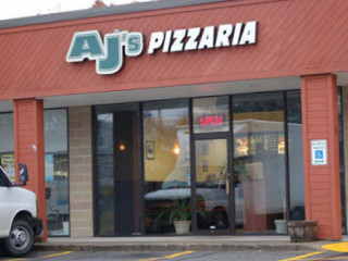 Aj's Pizzaria