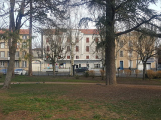 Le Moulin Des Gardelles