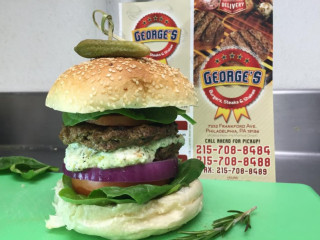 Original George's Burgers