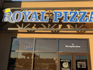 Royal Pizza