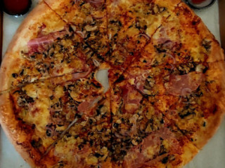 Pizzeria Suzzi