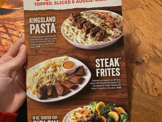 Outback Steakhouse Sebring