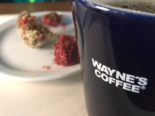 Wayne's Coffee