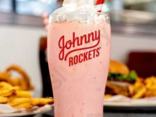 Johnny Rockets