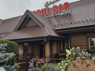 Górski Grill 24 H