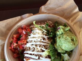 Qdoba Mexican Grill