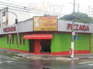 Pizzaria Gino