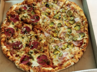 Pizzeria