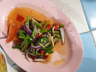 ร้านเจ้​แก้ว​ ข้าวต้ม​ สิเกา ร้านใหม่