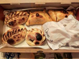 Empanadas Raices Argentinas