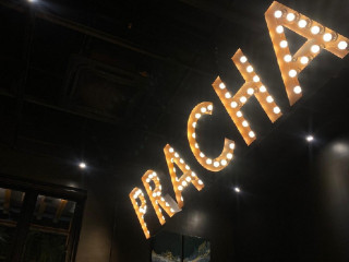 Prachasan Cafe