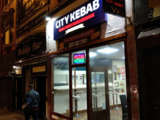 City Kebab