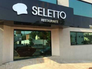 Seletto