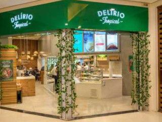 Delírio Tropical