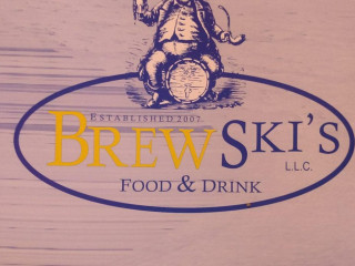 Brewskis Food And Drink