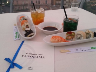 Panorama Taormina Mixology