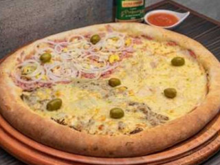 Pizzaria Paulistinha