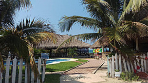 Cabana Don Lucho