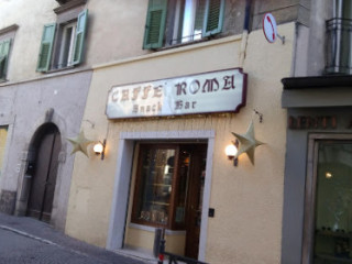 Caffe Roma