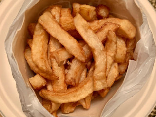 Stan's Fries