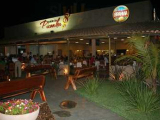 Sabor Da Picanha Goiania