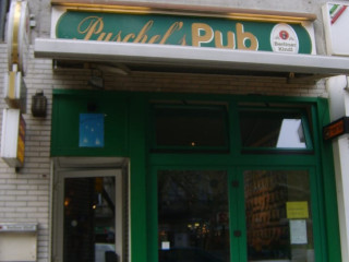 Puschel's Pub