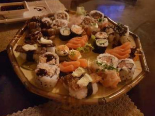 Massamatsu Sushi Bar Restaurante E Buffet