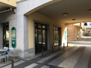 Caffe' Degli Artisti