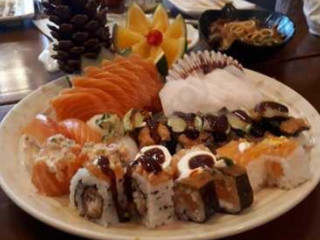 Asami Sushi São Bernardo