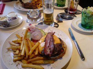 Tim`s Steakhouse