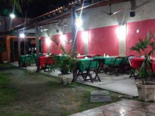 Pizzaria Casarao Do Pacheco