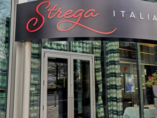 Strega Italiano – Seaport